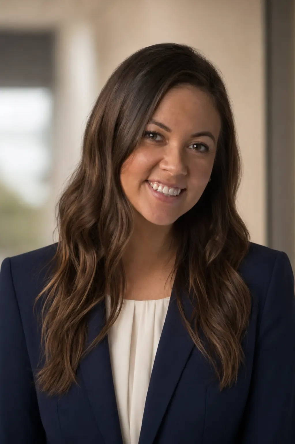 Alyson Eickleberry